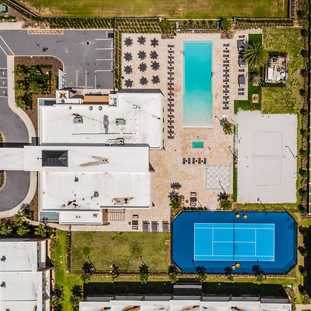 7564 Magic Village 3 Suites Jacuzzi Bbq 8 Min Disney Orlando Ngoại thất bức ảnh