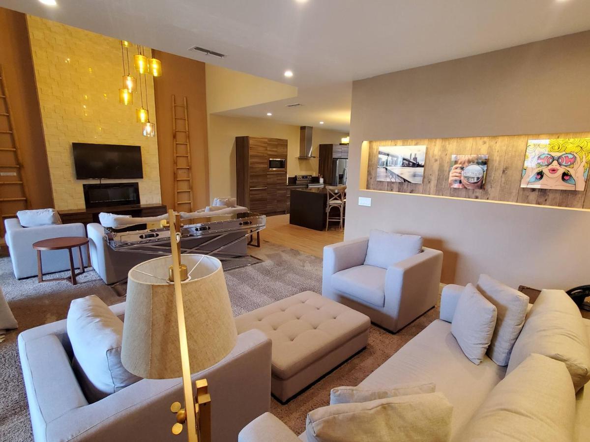 7564 Magic Village 3 Suites Jacuzzi Bbq 8 Min Disney Orlando Ngoại thất bức ảnh