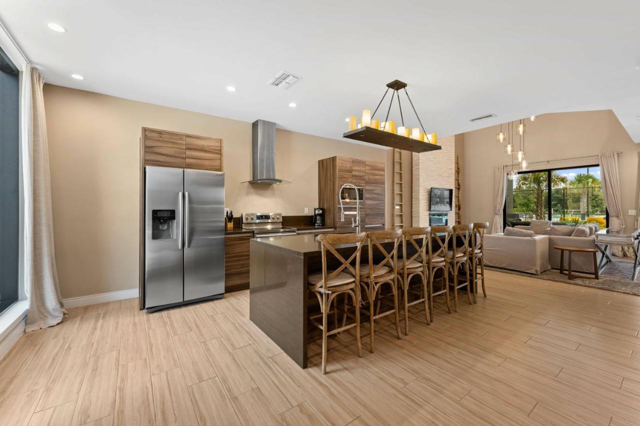 7564 Magic Village 3 Suites Jacuzzi Bbq 8 Min Disney Orlando Ngoại thất bức ảnh