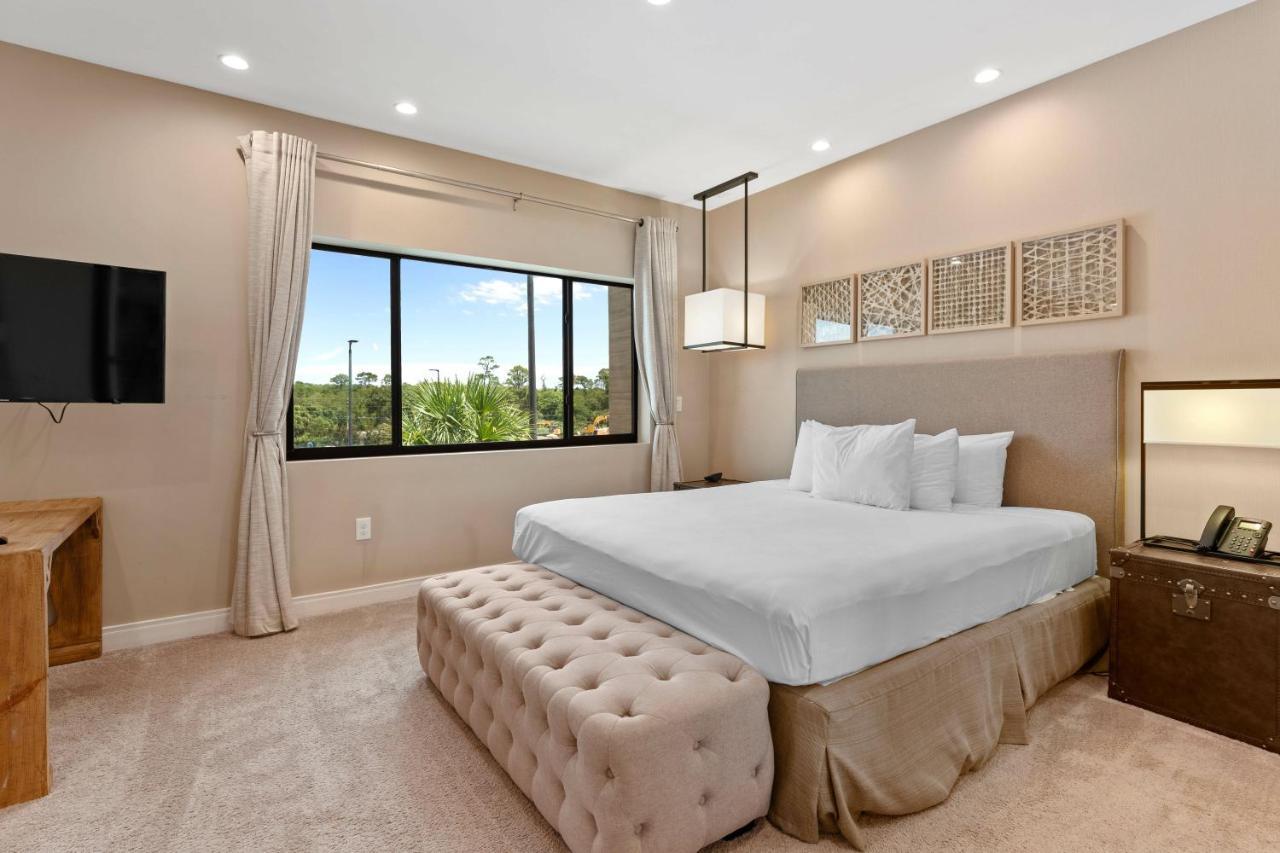7564 Magic Village 3 Suites Jacuzzi Bbq 8 Min Disney Orlando Ngoại thất bức ảnh