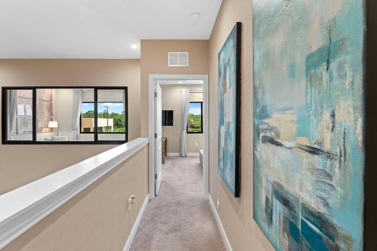 7564 Magic Village 3 Suites Jacuzzi Bbq 8 Min Disney Orlando Ngoại thất bức ảnh