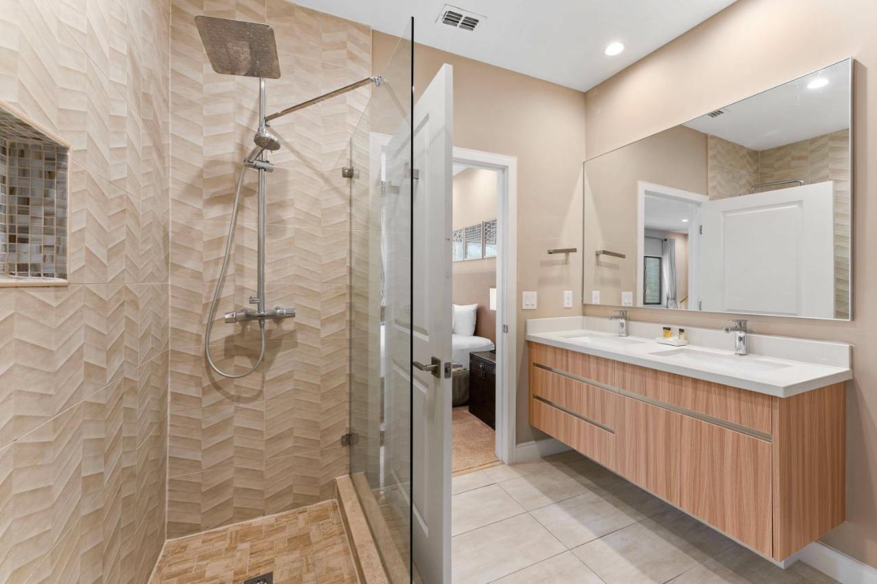 7564 Magic Village 3 Suites Jacuzzi Bbq 8 Min Disney Orlando Ngoại thất bức ảnh