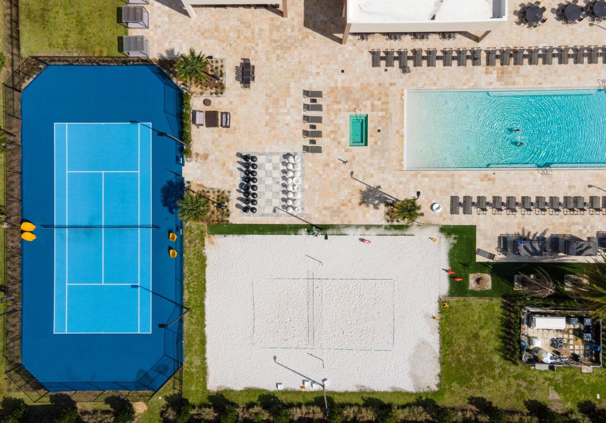 7564 Magic Village 3 Suites Jacuzzi Bbq 8 Min Disney Orlando Ngoại thất bức ảnh