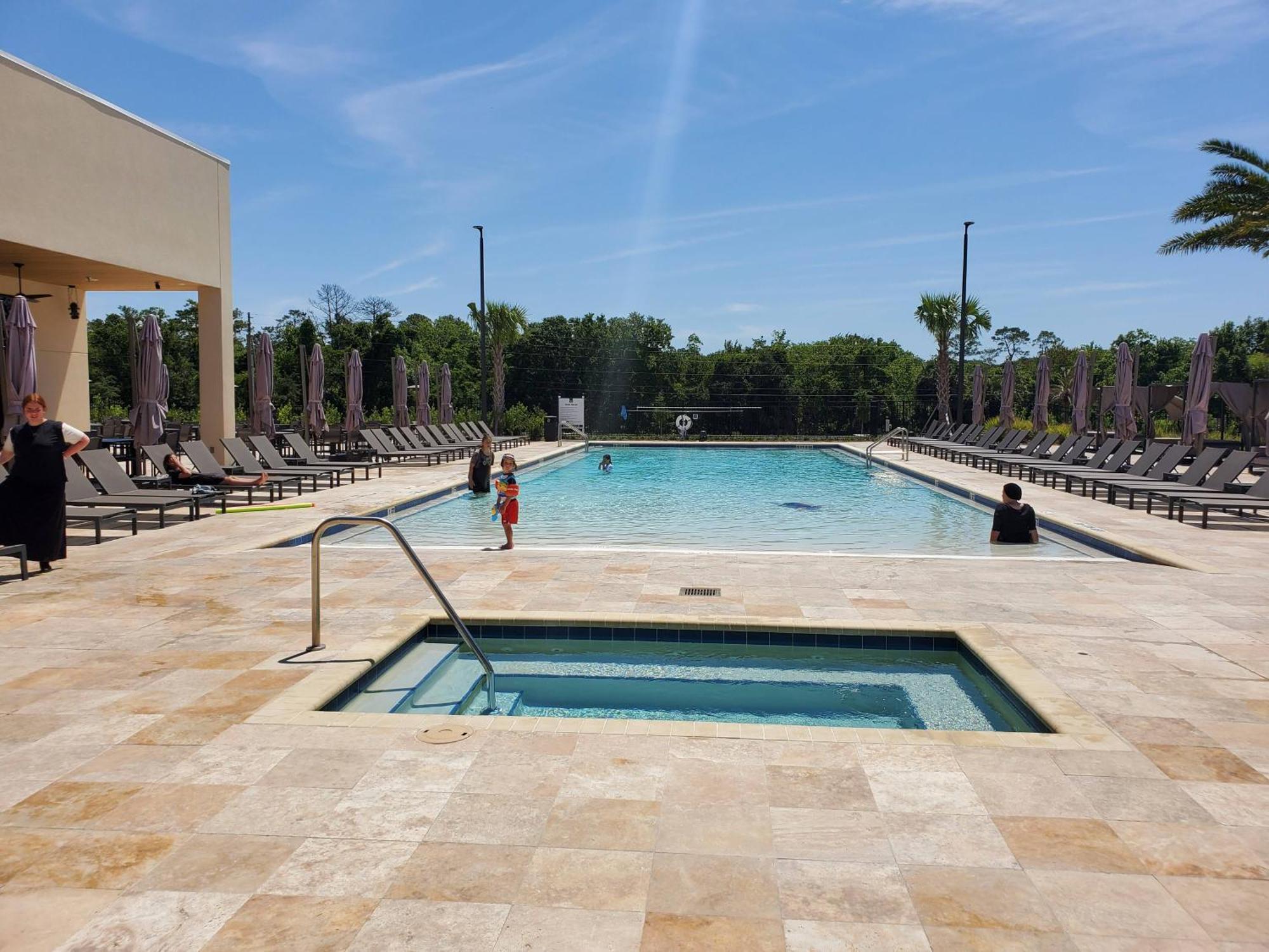 7564 Magic Village 3 Suites Jacuzzi Bbq 8 Min Disney Orlando Ngoại thất bức ảnh