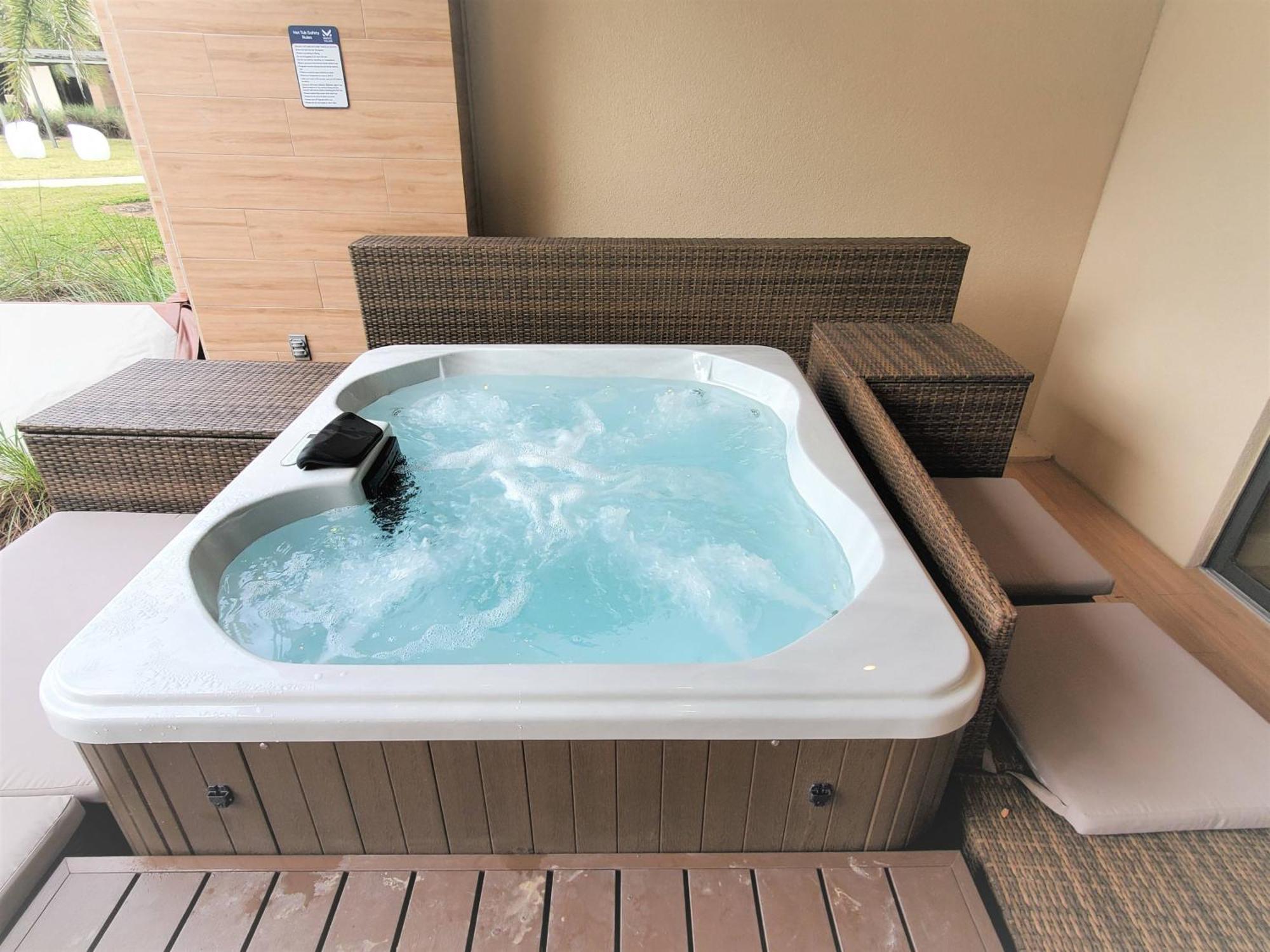 7564 Magic Village 3 Suites Jacuzzi Bbq 8 Min Disney Orlando Ngoại thất bức ảnh