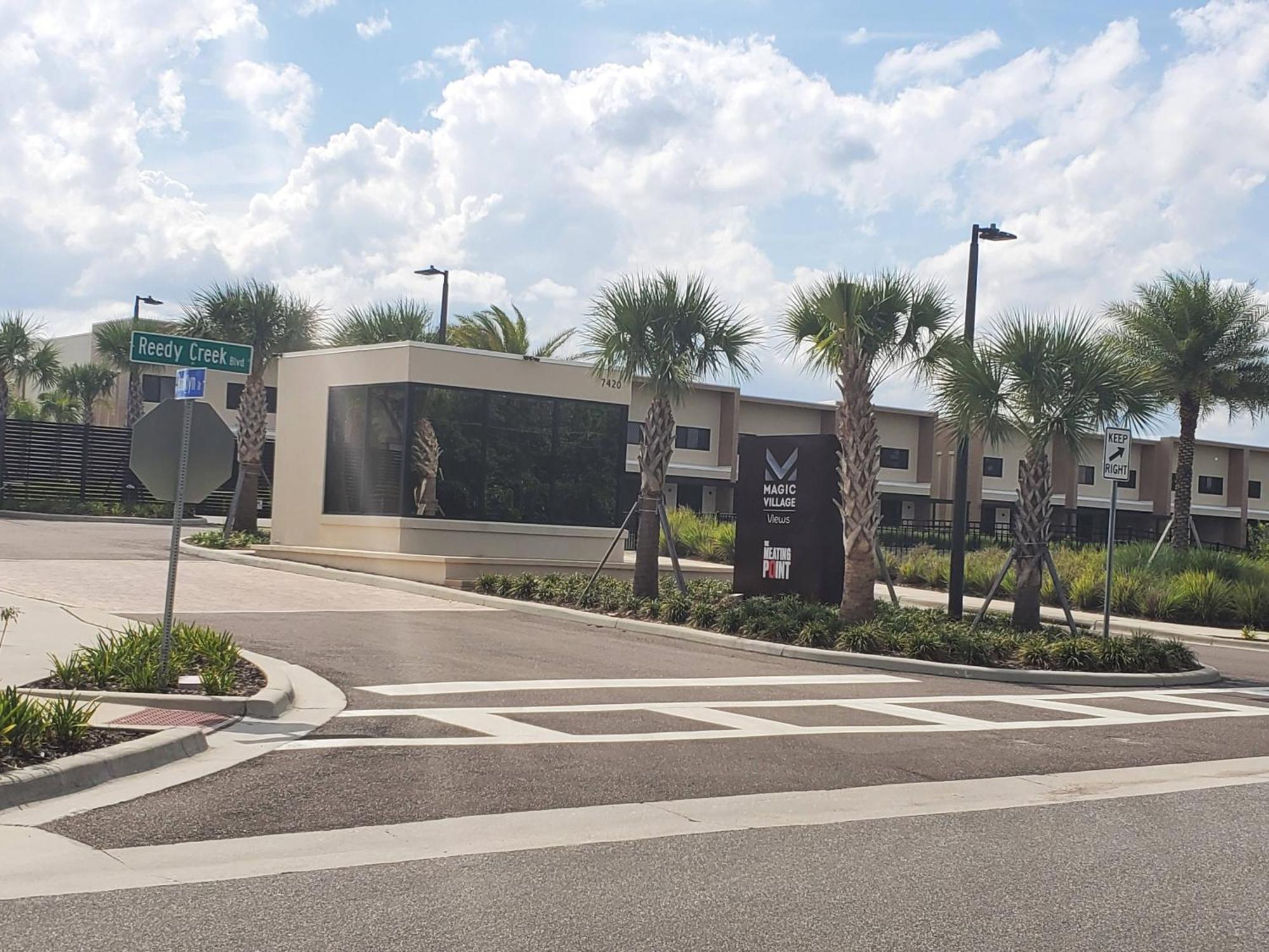 7564 Magic Village 3 Suites Jacuzzi Bbq 8 Min Disney Orlando Ngoại thất bức ảnh