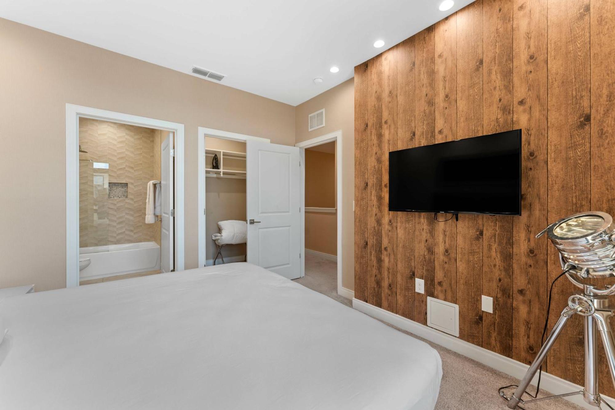 7564 Magic Village 3 Suites Jacuzzi Bbq 8 Min Disney Orlando Ngoại thất bức ảnh