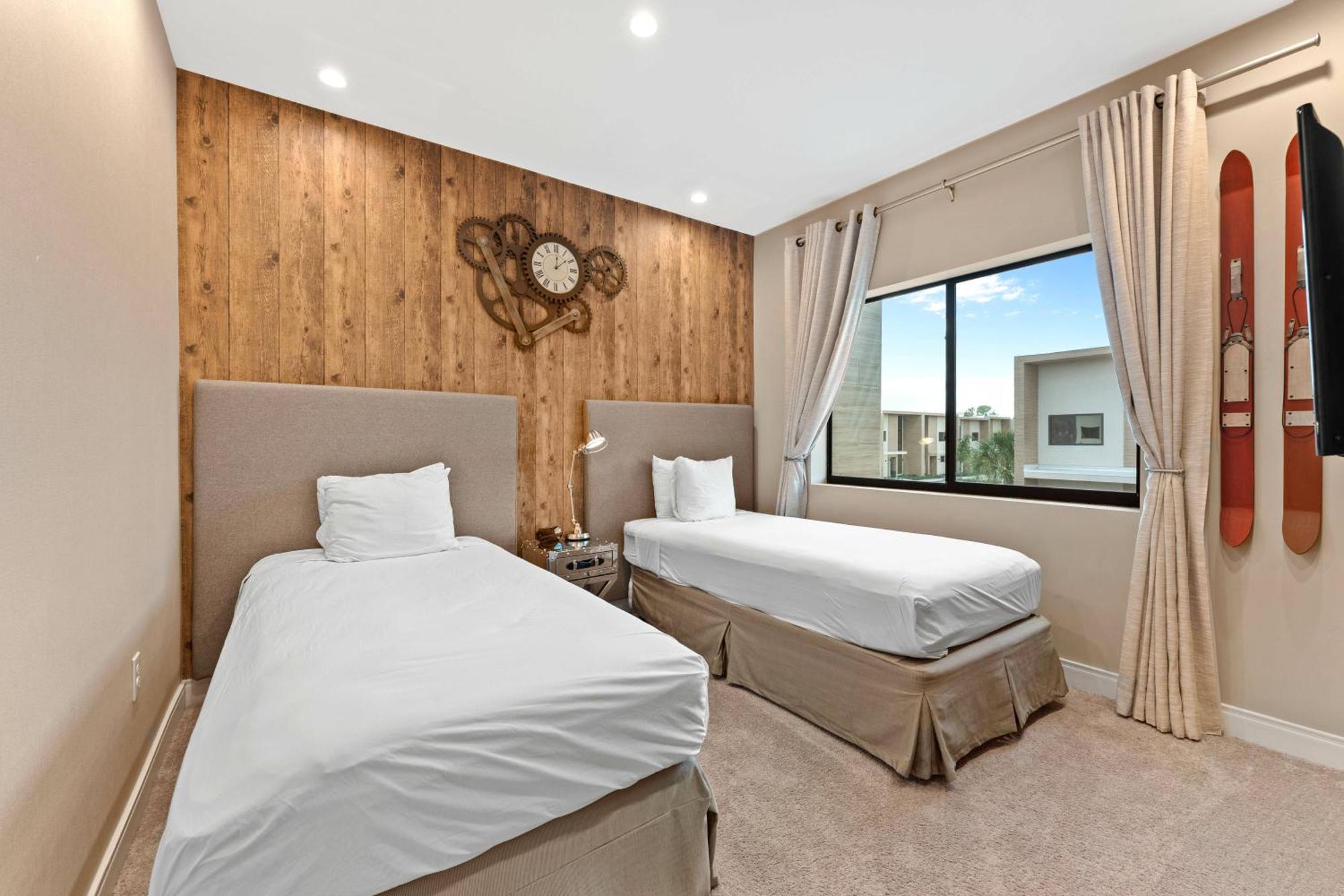 7564 Magic Village 3 Suites Jacuzzi Bbq 8 Min Disney Orlando Ngoại thất bức ảnh