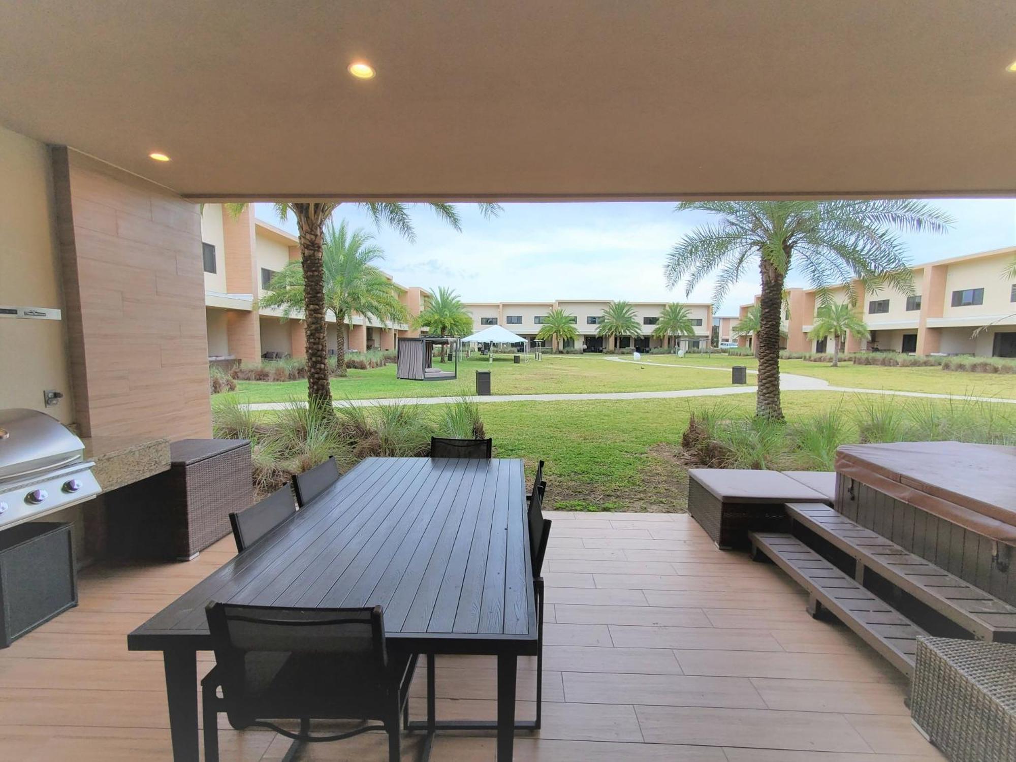 7564 Magic Village 3 Suites Jacuzzi Bbq 8 Min Disney Orlando Ngoại thất bức ảnh