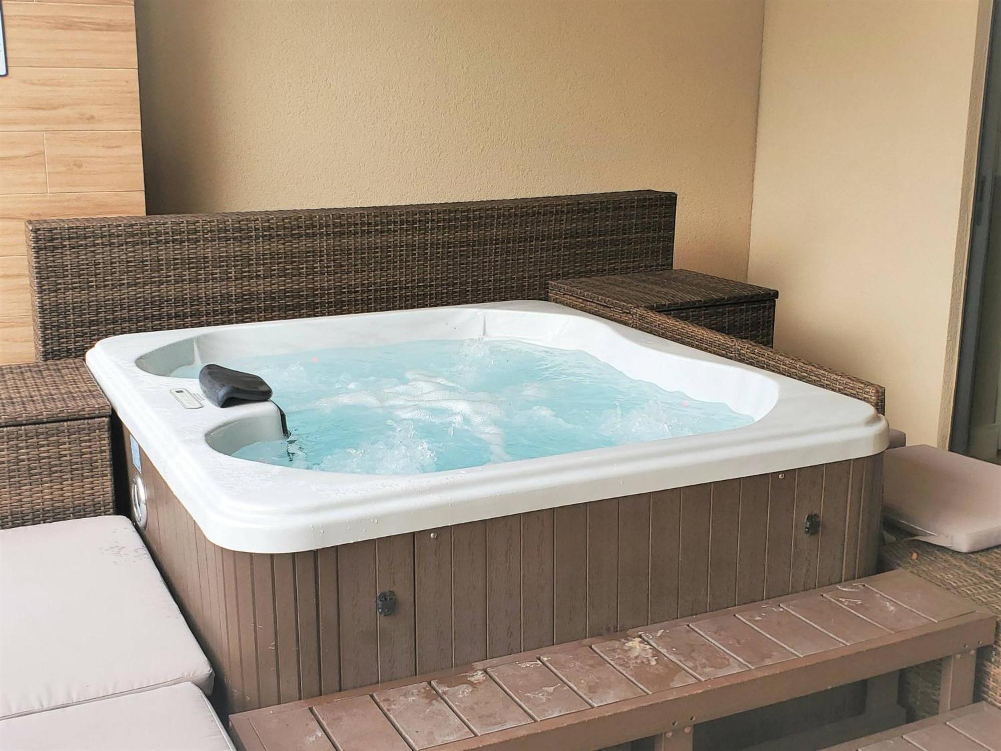 7564 Magic Village 3 Suites Jacuzzi Bbq 8 Min Disney Orlando Ngoại thất bức ảnh